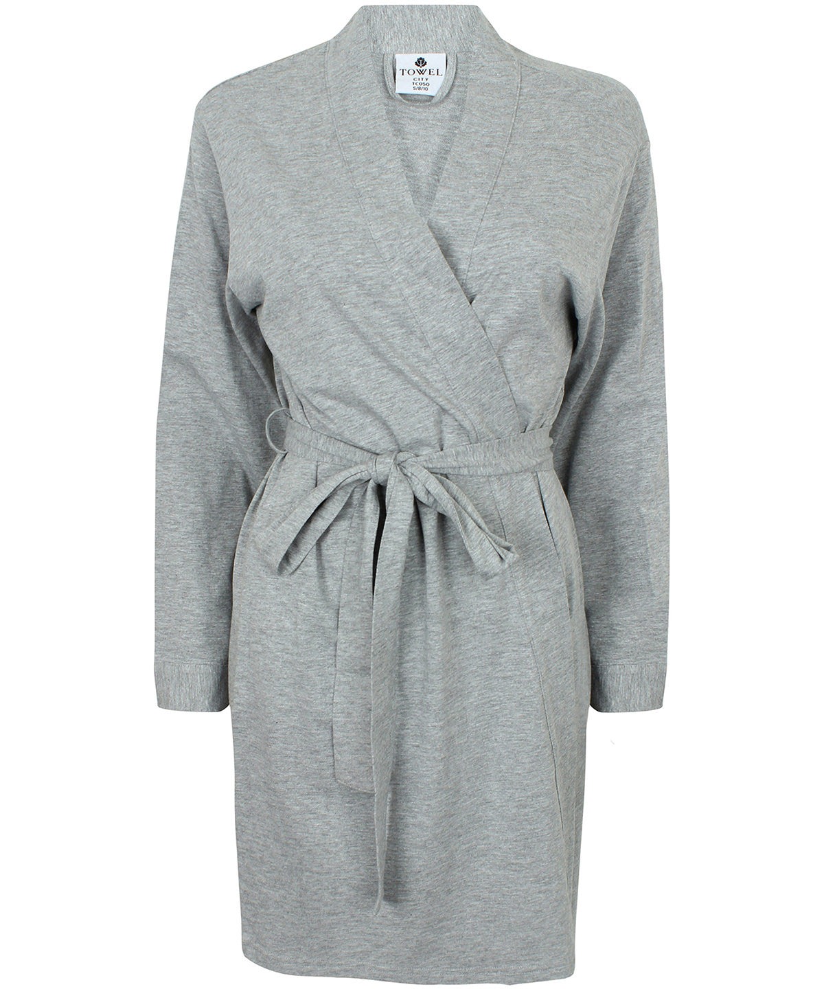Sloppar - Women's Wrap Robe
