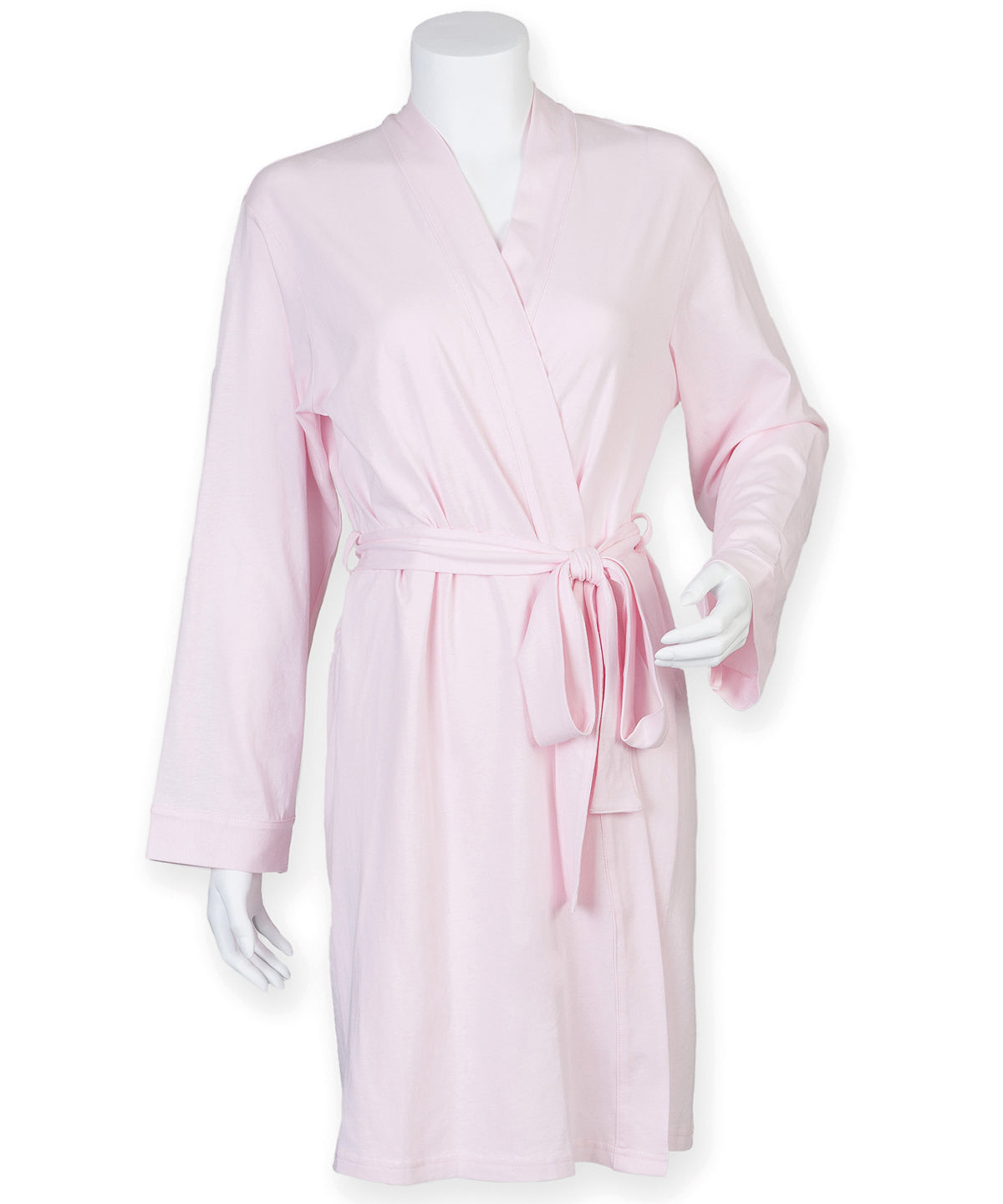 Sloppar - Women's Wrap Robe