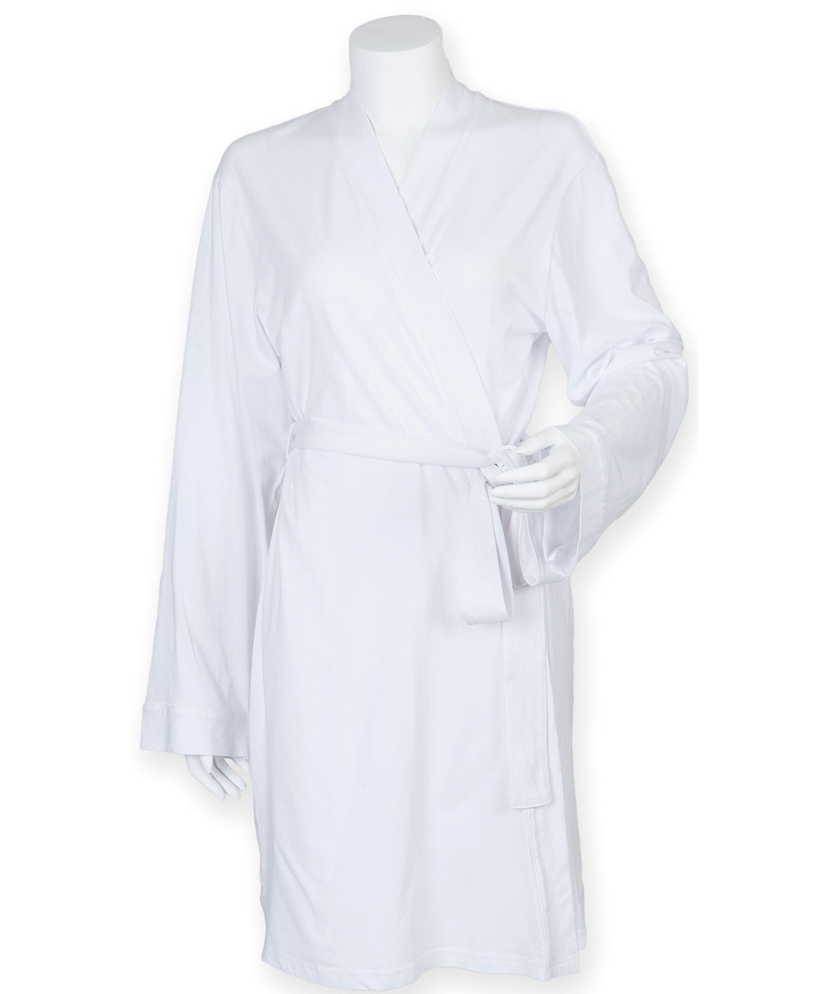 Sloppar - Women's Wrap Robe