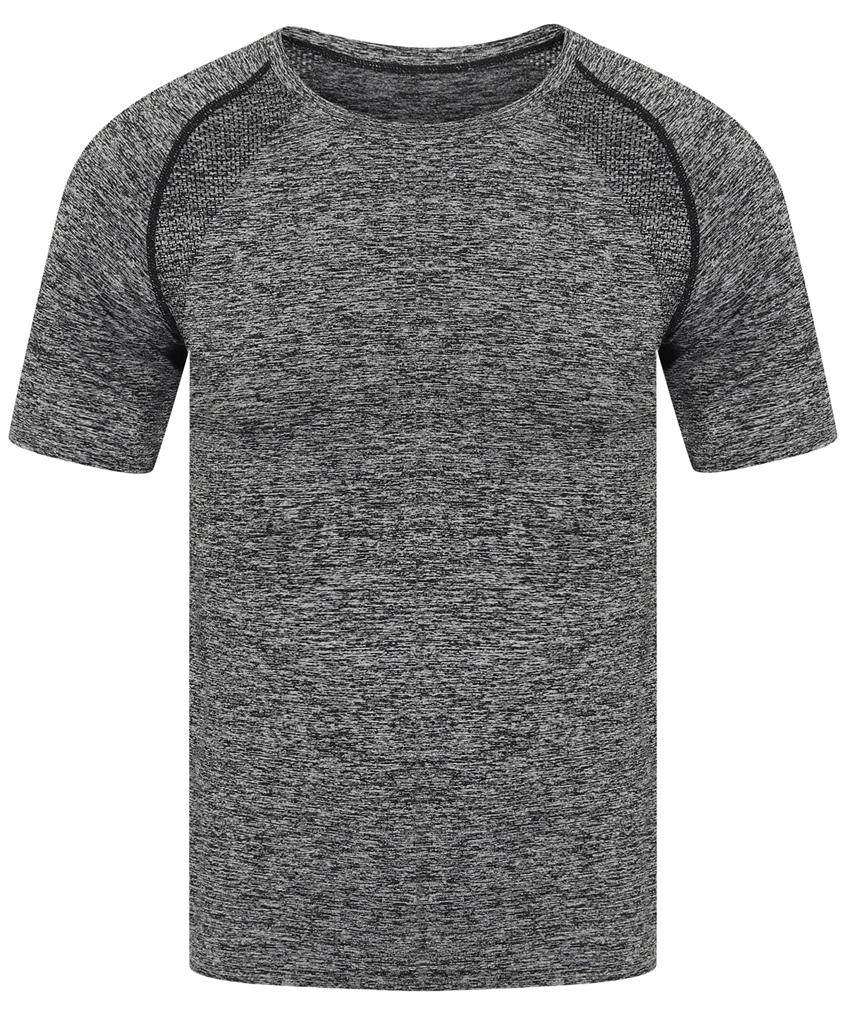 Nærföt - Seamless Short-sleeved Top