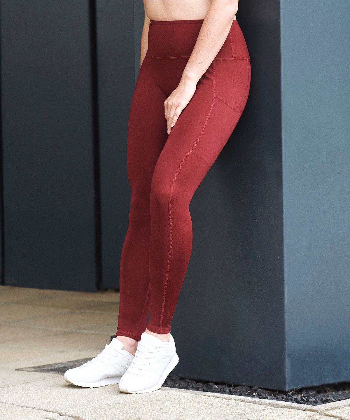 Leggings - Core Pocket Legging