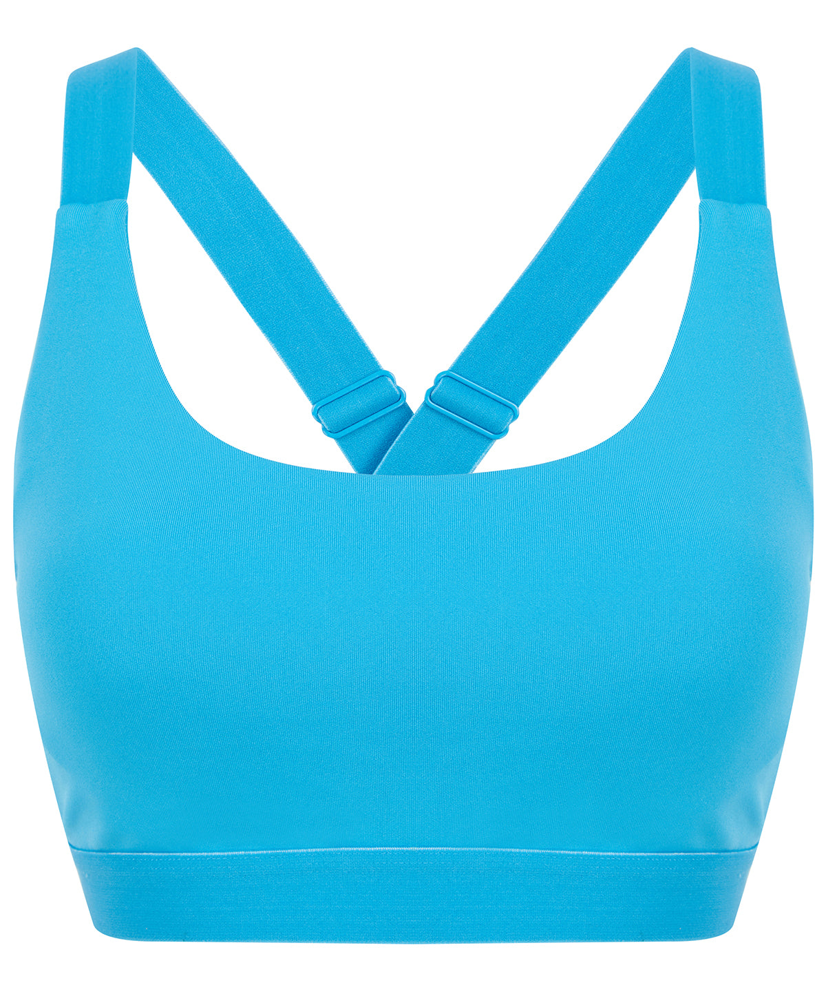 Brjósthaldarar - Medium Impact Core Bra