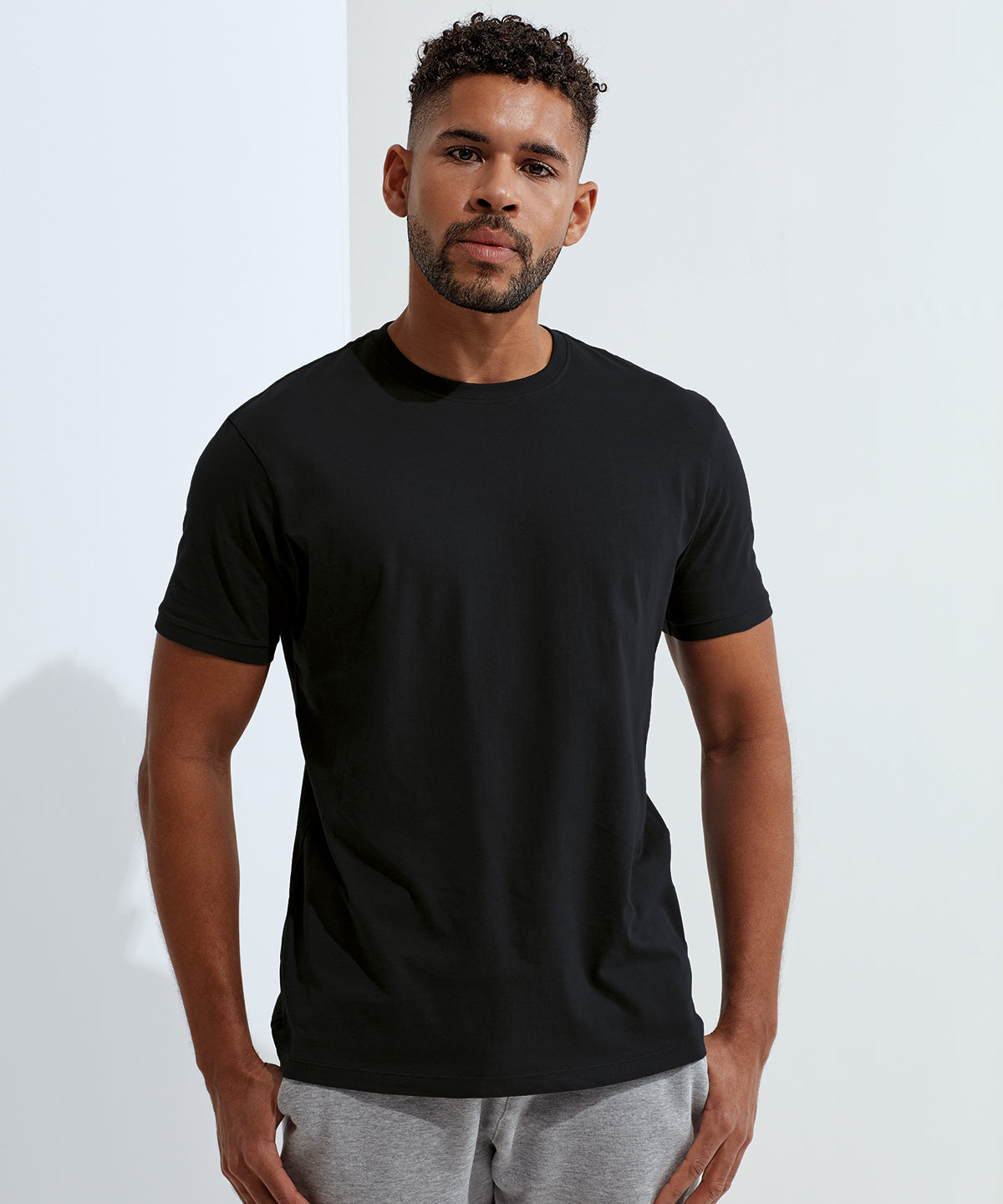 Stuttermabolir - TriDri® Organic T-shirt