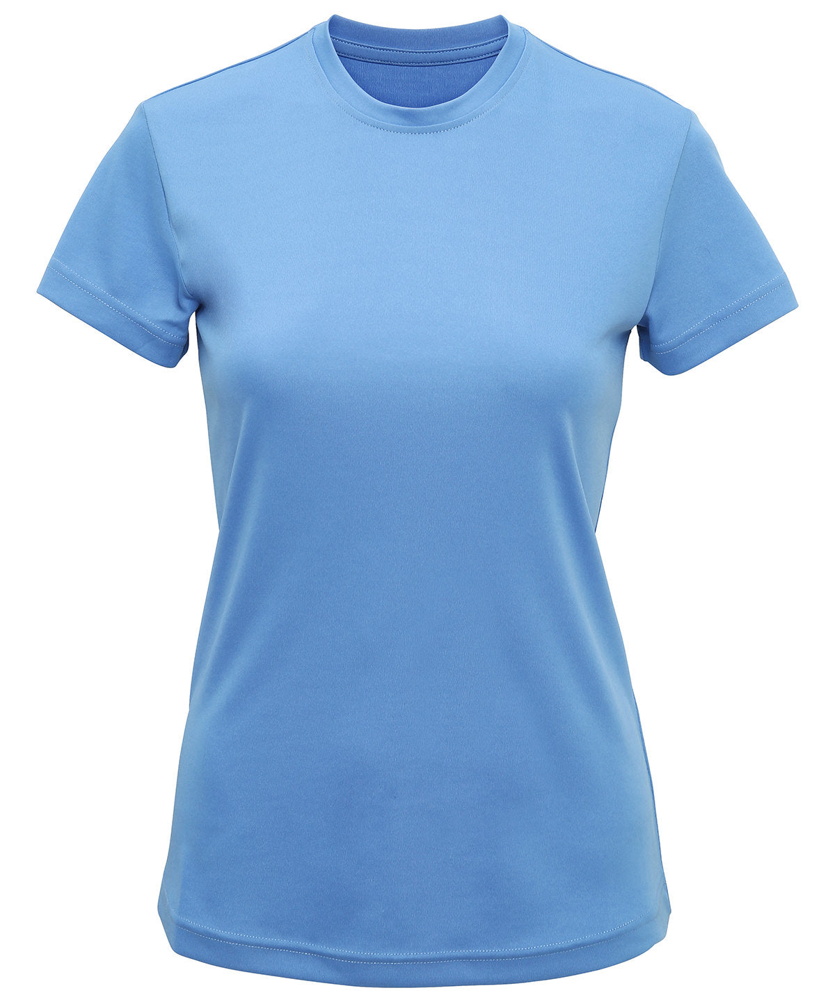 Stuttermabolir - Women's TriDri® Performance T-shirt