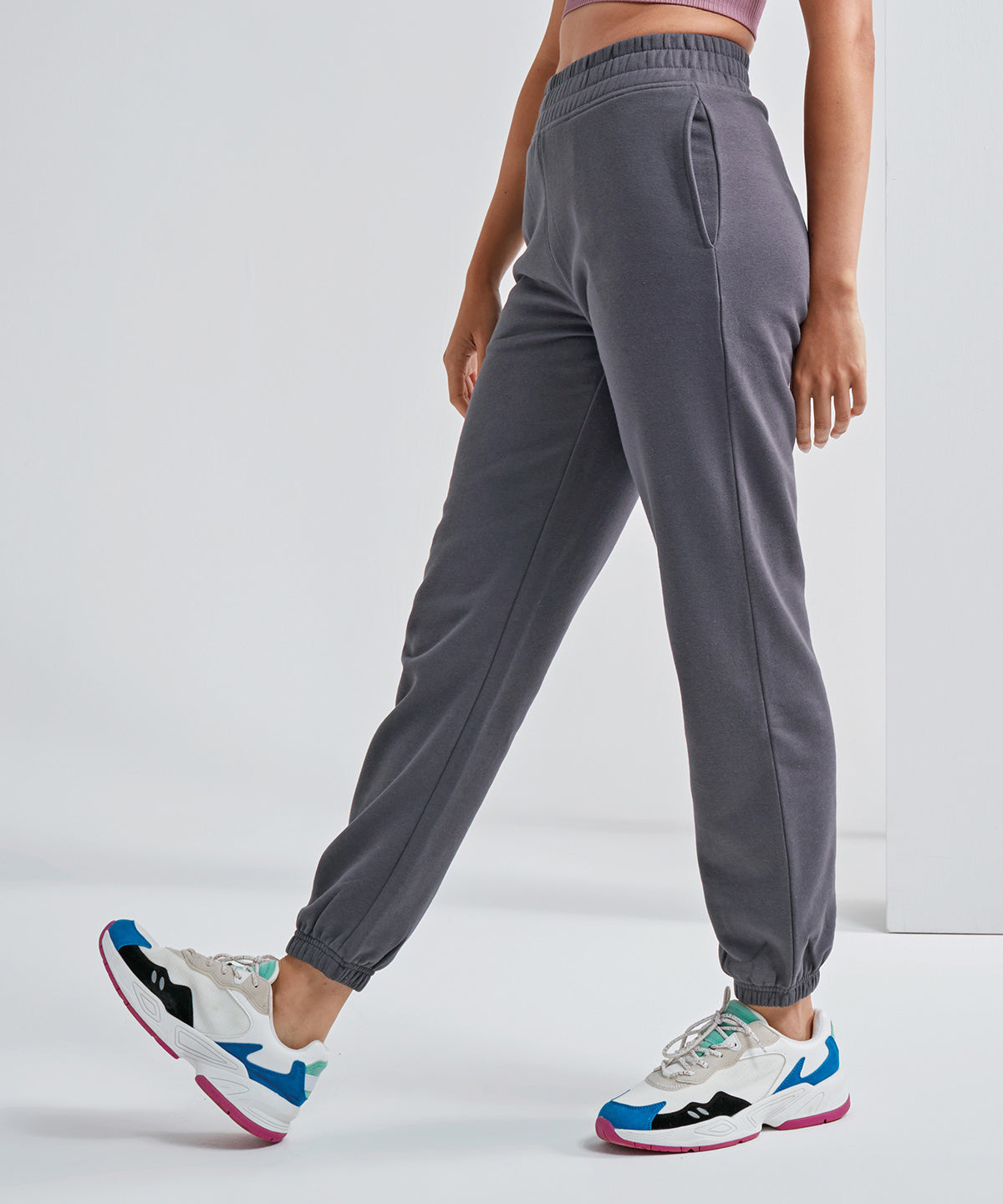 Joggingbuxur - Women's TriDri® Classic Joggers