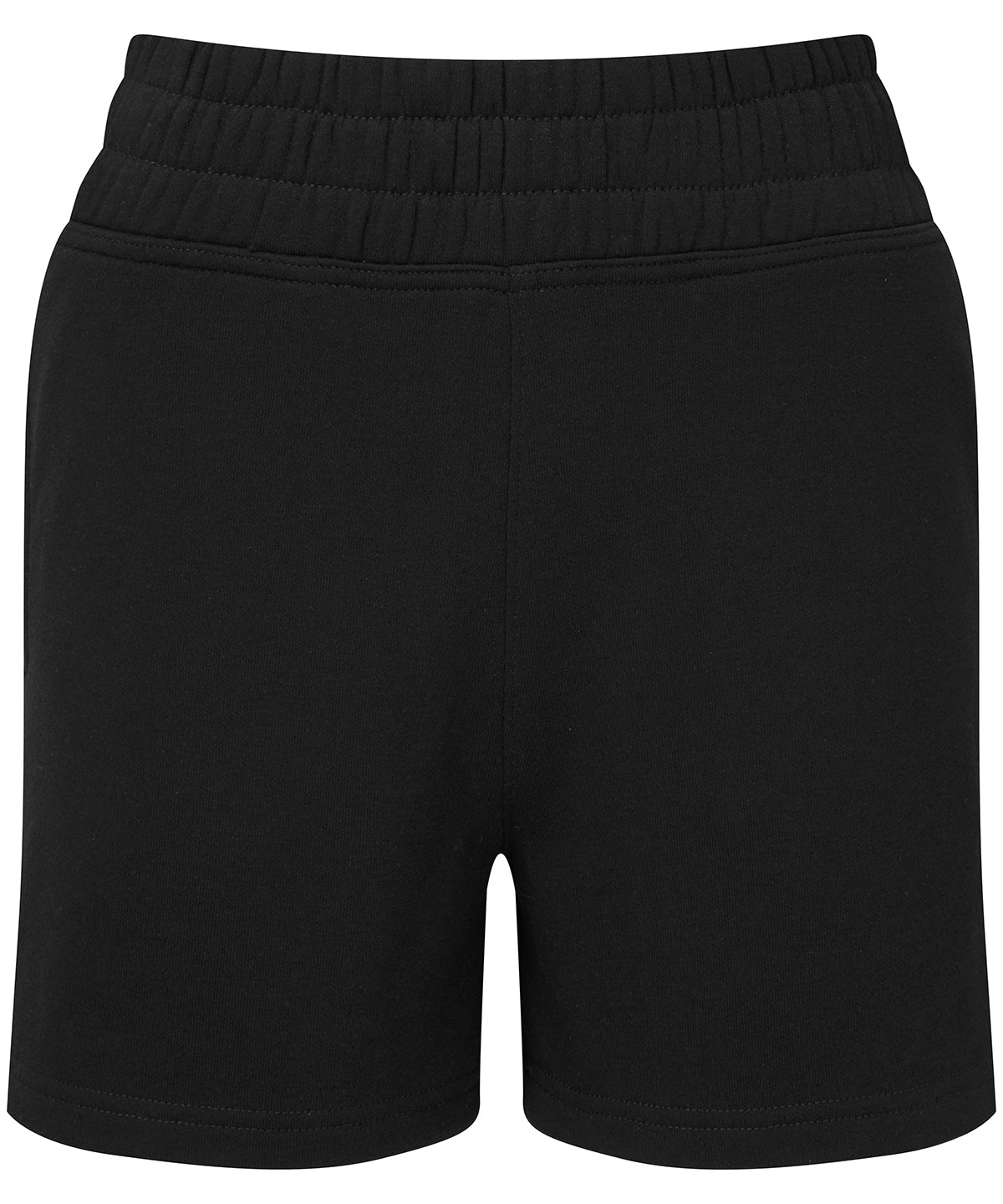 Stuttbuxur - Women's TriDri® Jogger Shorts