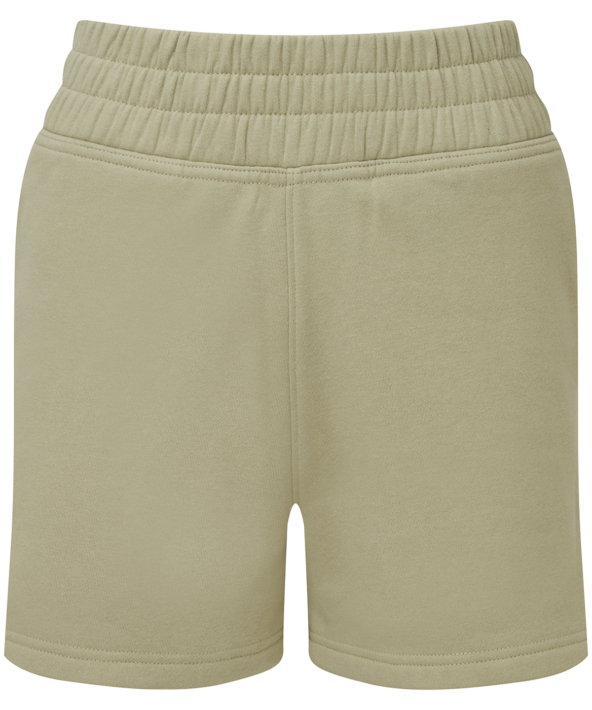 Stuttbuxur - Women's TriDri® Jogger Shorts