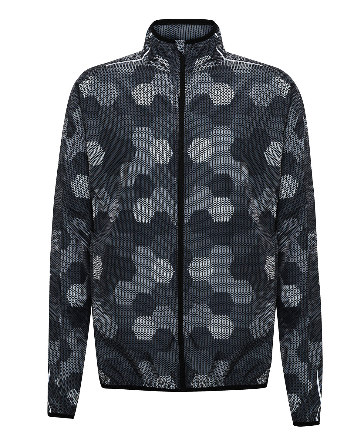 Jakkar - TriDri® Ultra-light Fitness Shell