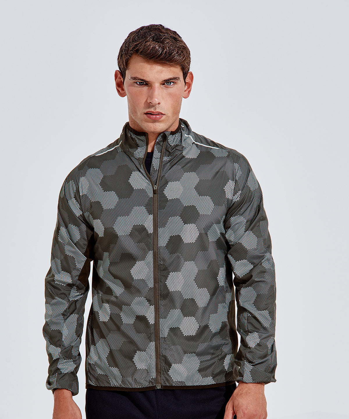 Jakkar - TriDri® Ultra-light Fitness Shell