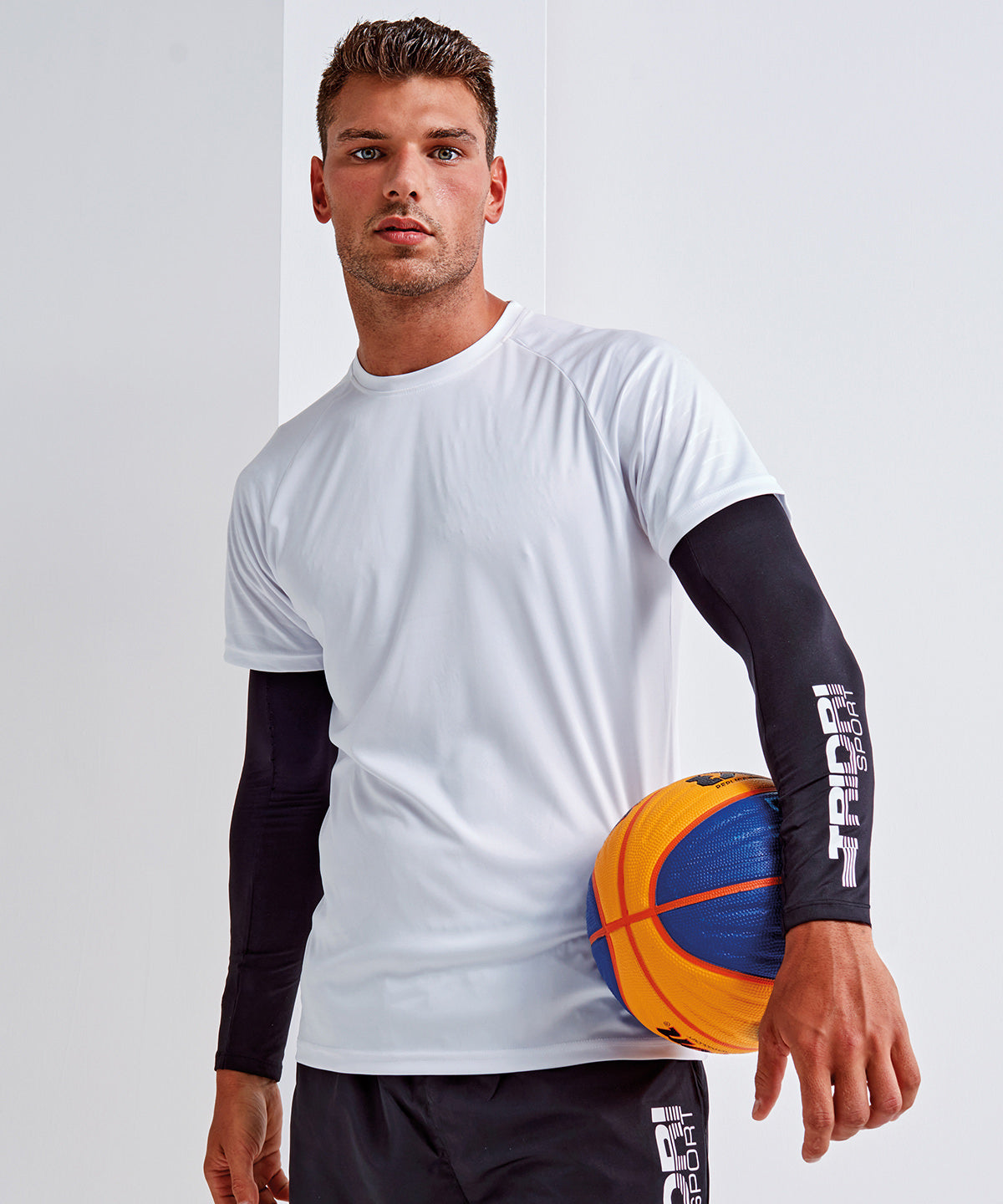 Hlífar - TriDri® Compression Arm Sleeves