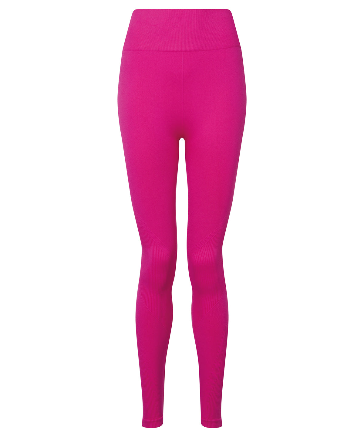 Leggings - Women's TriDri® Seamless '3D Fit' Multi-sport Sculpt Solid Colour Leggings