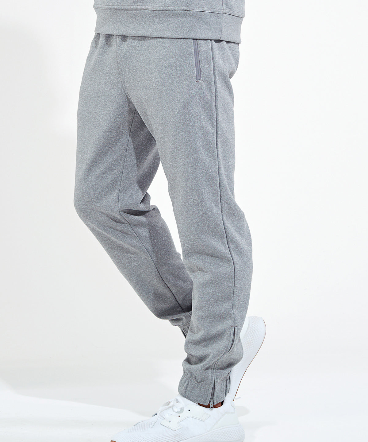 Joggingbuxur - TriDri® Spun Dyed Joggers