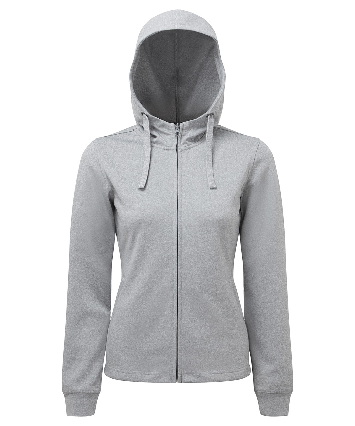 Hettupeysur - Women's TriDri® Spun Dyed Hoodie