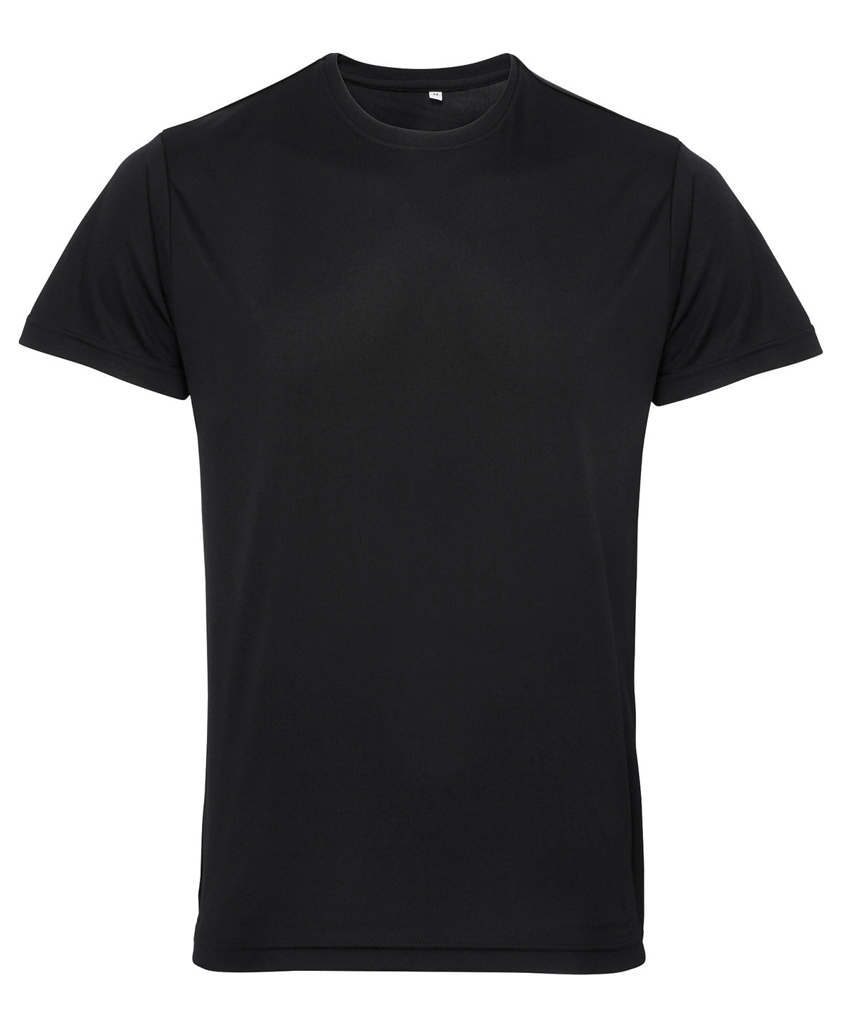 Stuttermabolir - TriDri® Recycled Performance T-shirt