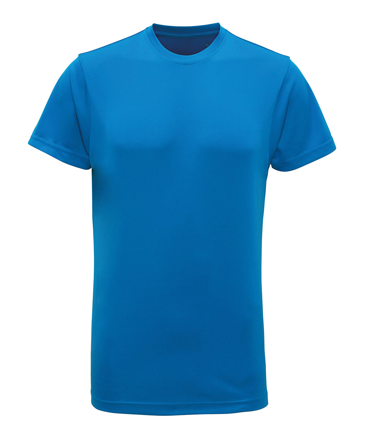 Stuttermabolir - TriDri® Recycled Performance T-shirt