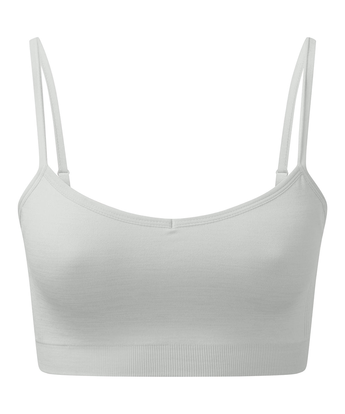 Brjósthaldarar - Women's TriDri® Recycled Seamless 3D Fit Multi-sport Flex Bra