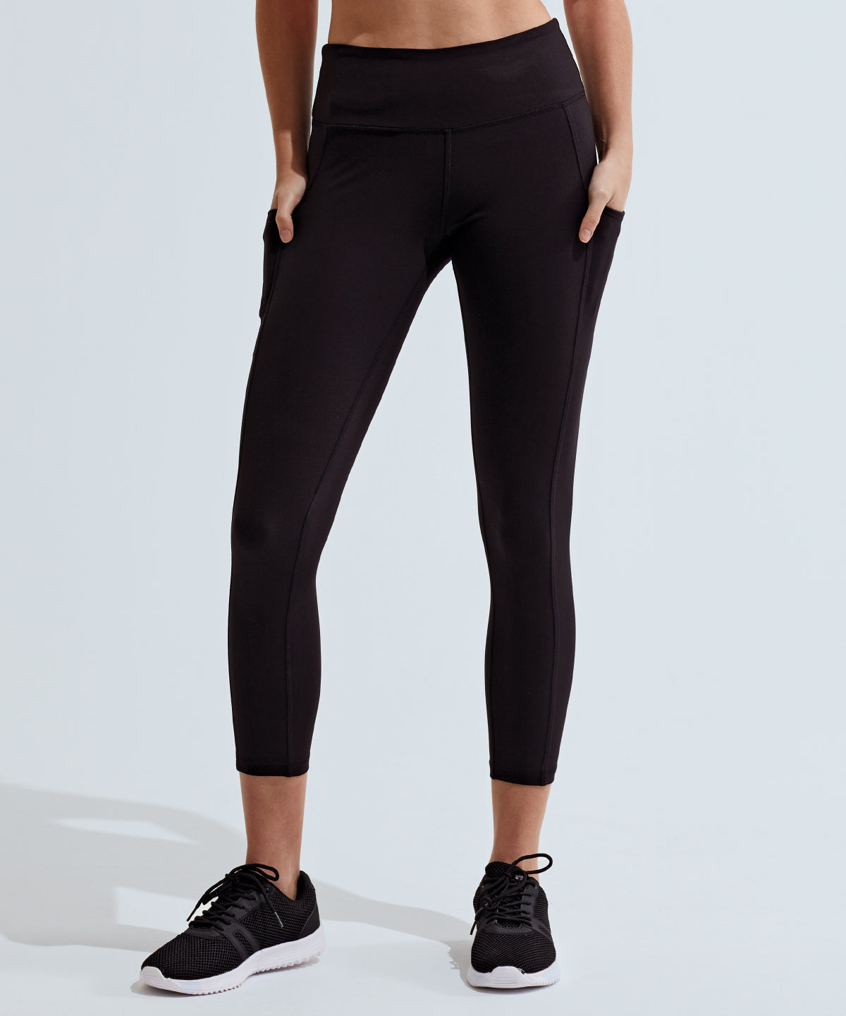 Leggings - Women’s TriDri® Recycled Performance 7/8 Leggings