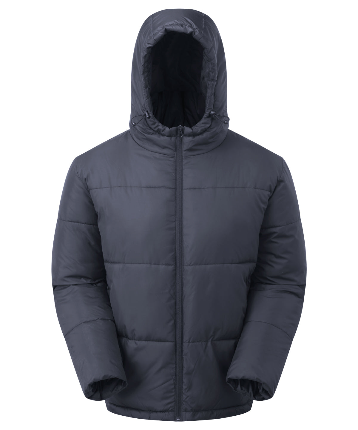 Jakkar - Expanse Padded Jacket