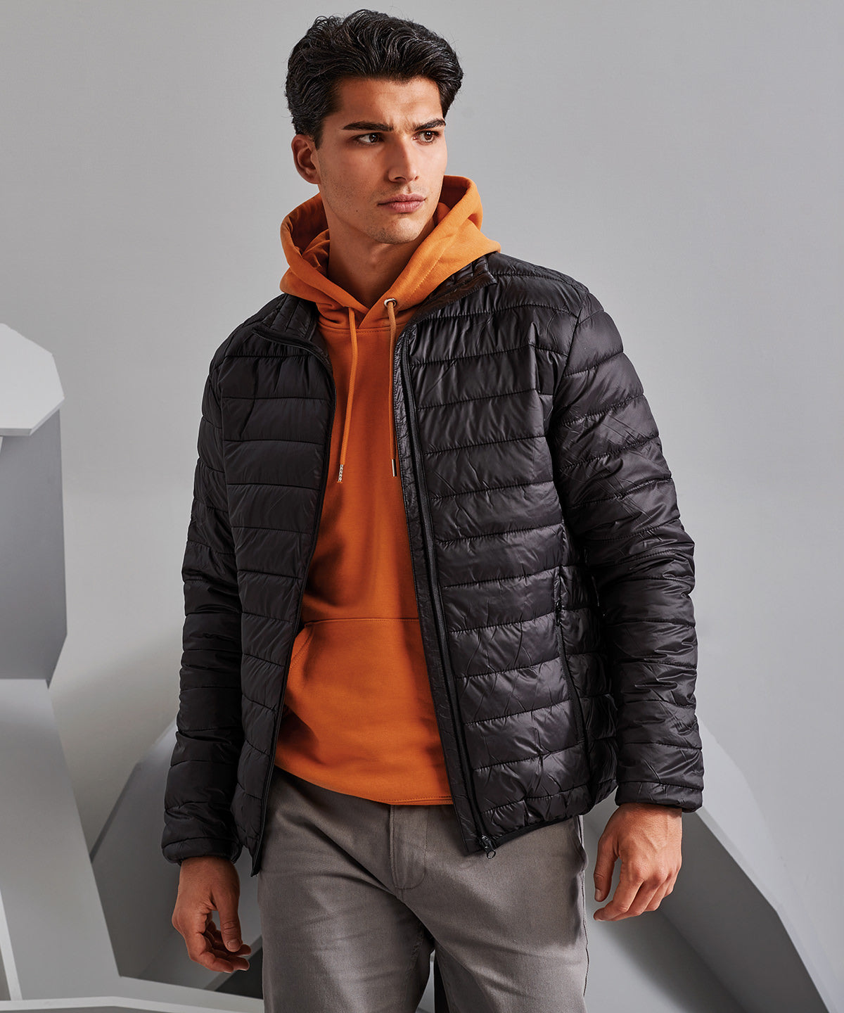 Jakkar - Terrain Padded Jacket