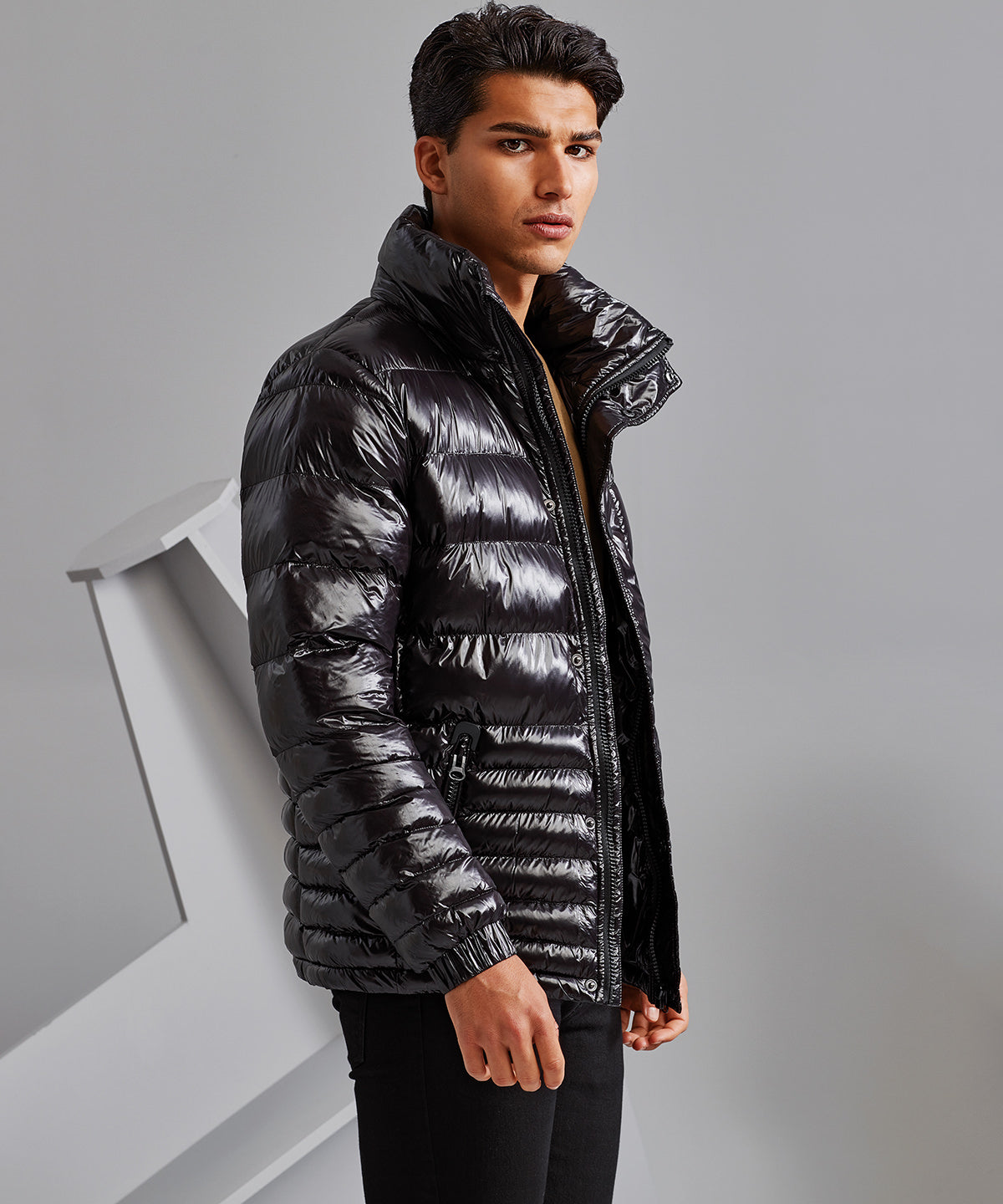 Jakkar - Sloper Padded Jacket