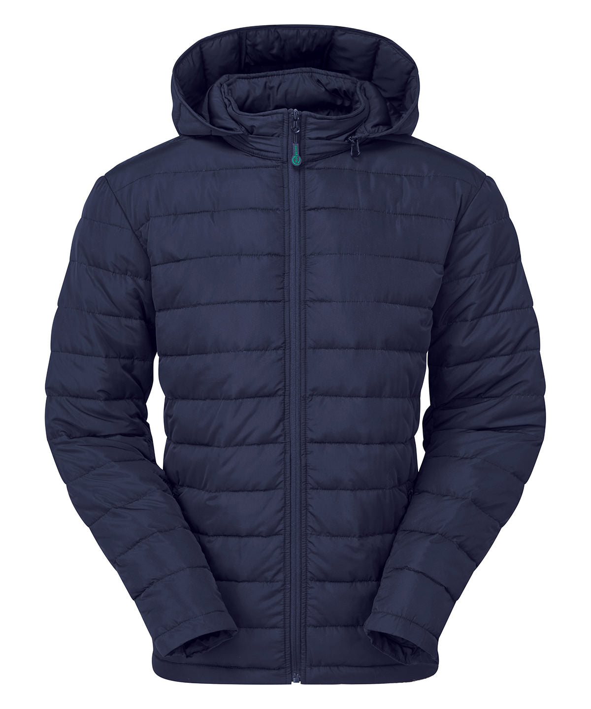 Jakkar - Delmont Recycled Padded Jacket