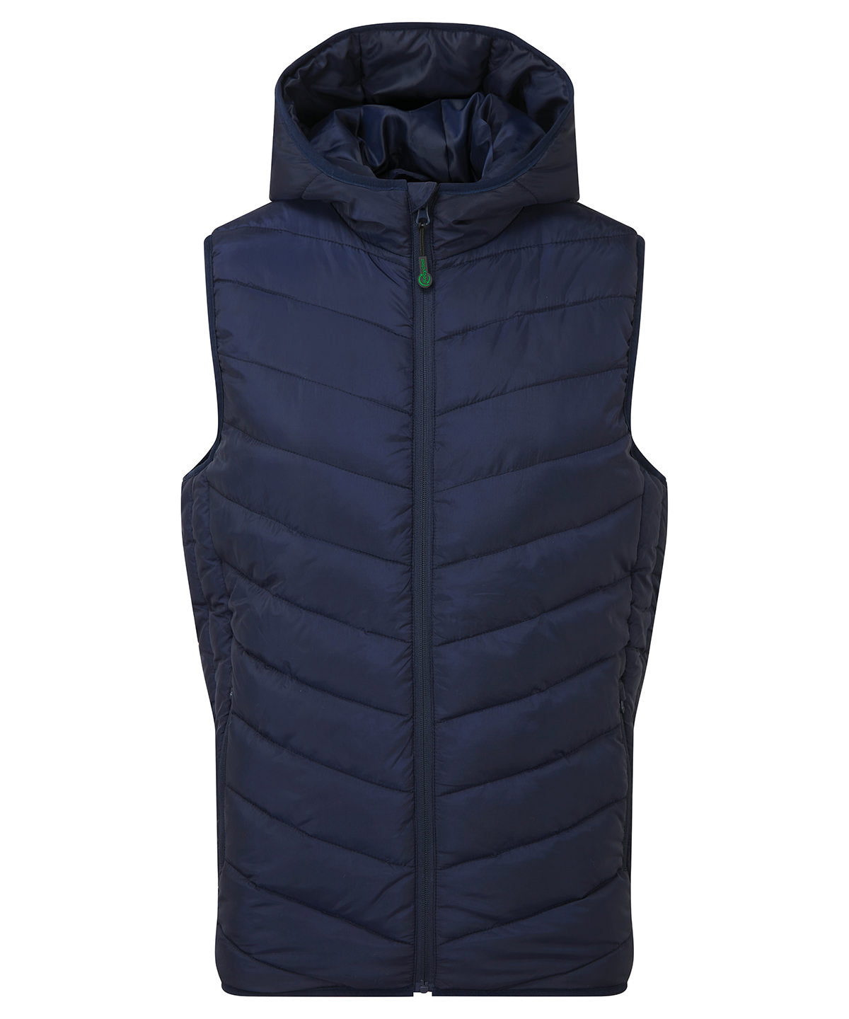 Vesti - Taurus Recycled Padded Bodywarmer