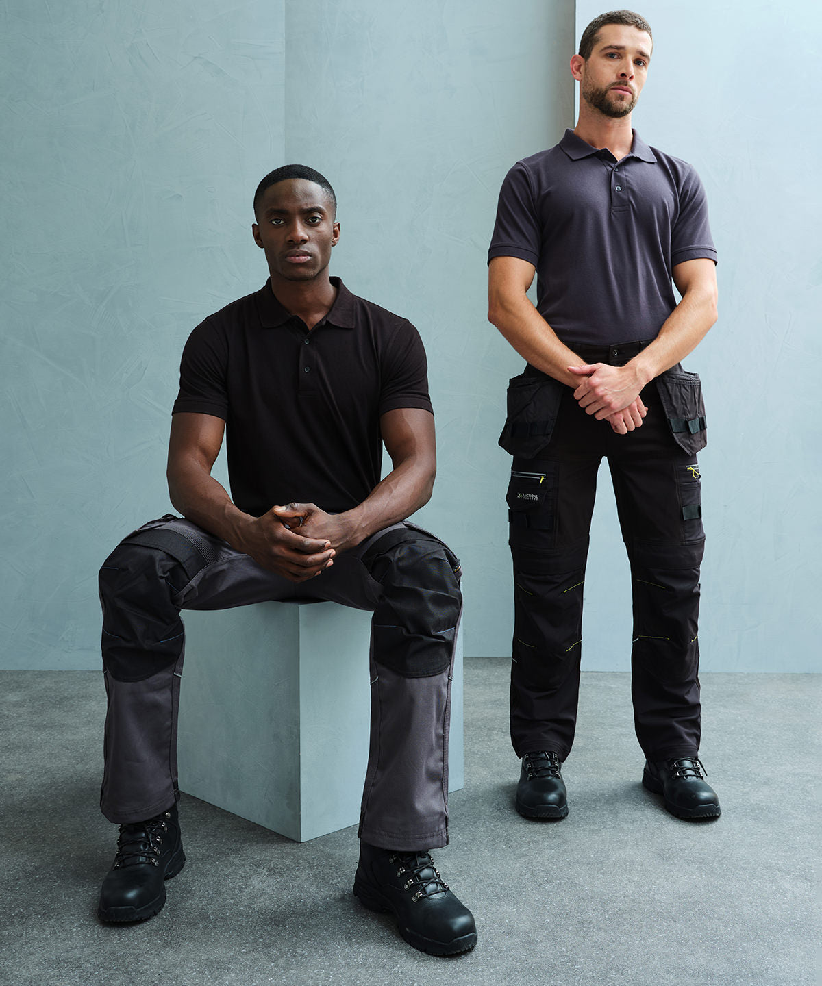 Execute Holster Trousers