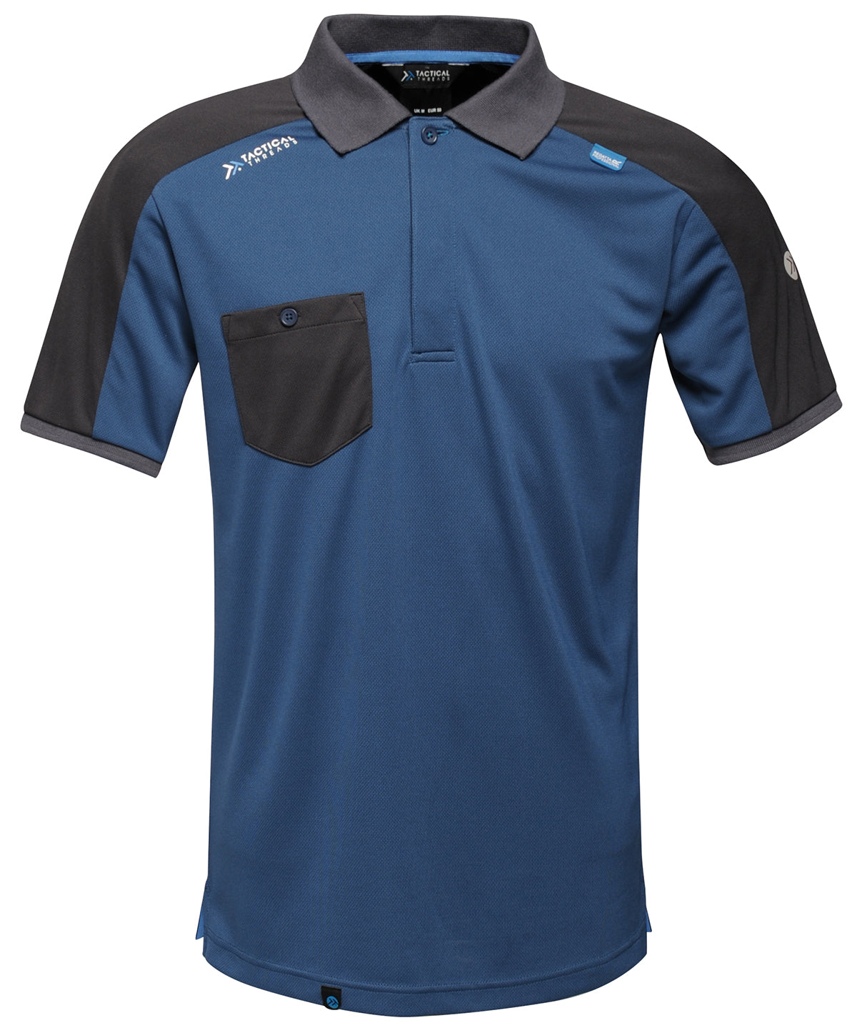 Offensive Wicking Polo