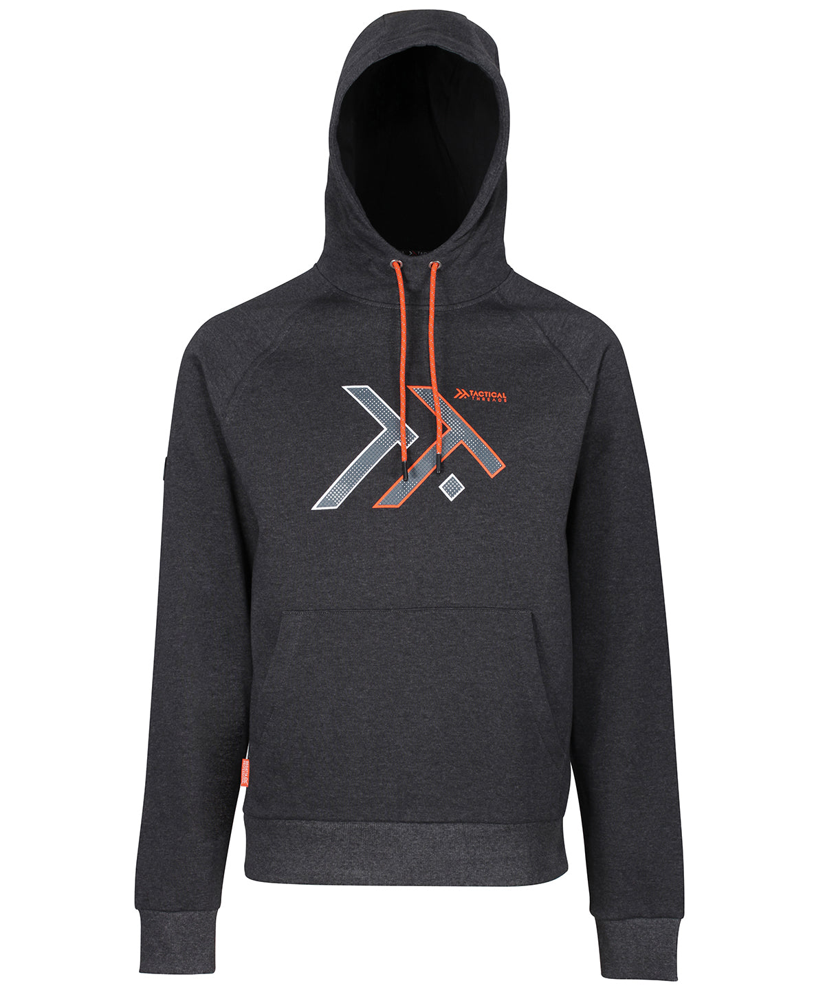Disruptive Overhead Hoodie
