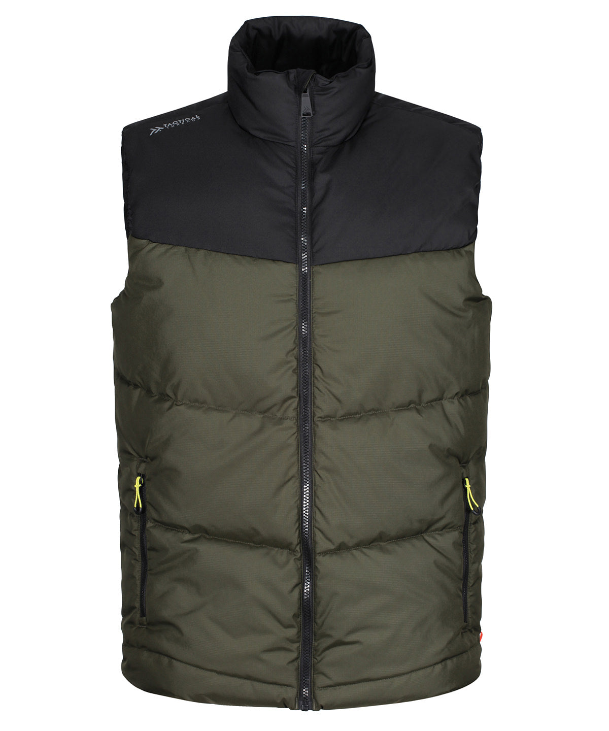 Tactical Regime Insulated Bodywarmer