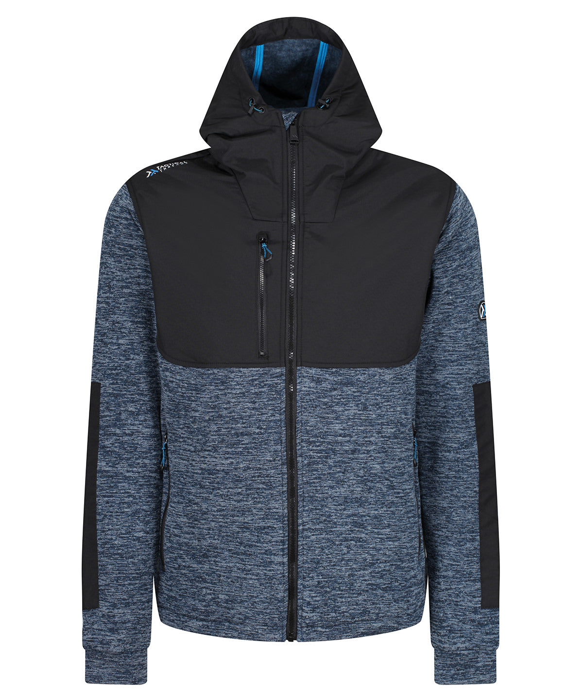 Tactical Heist Hybrid Jacket