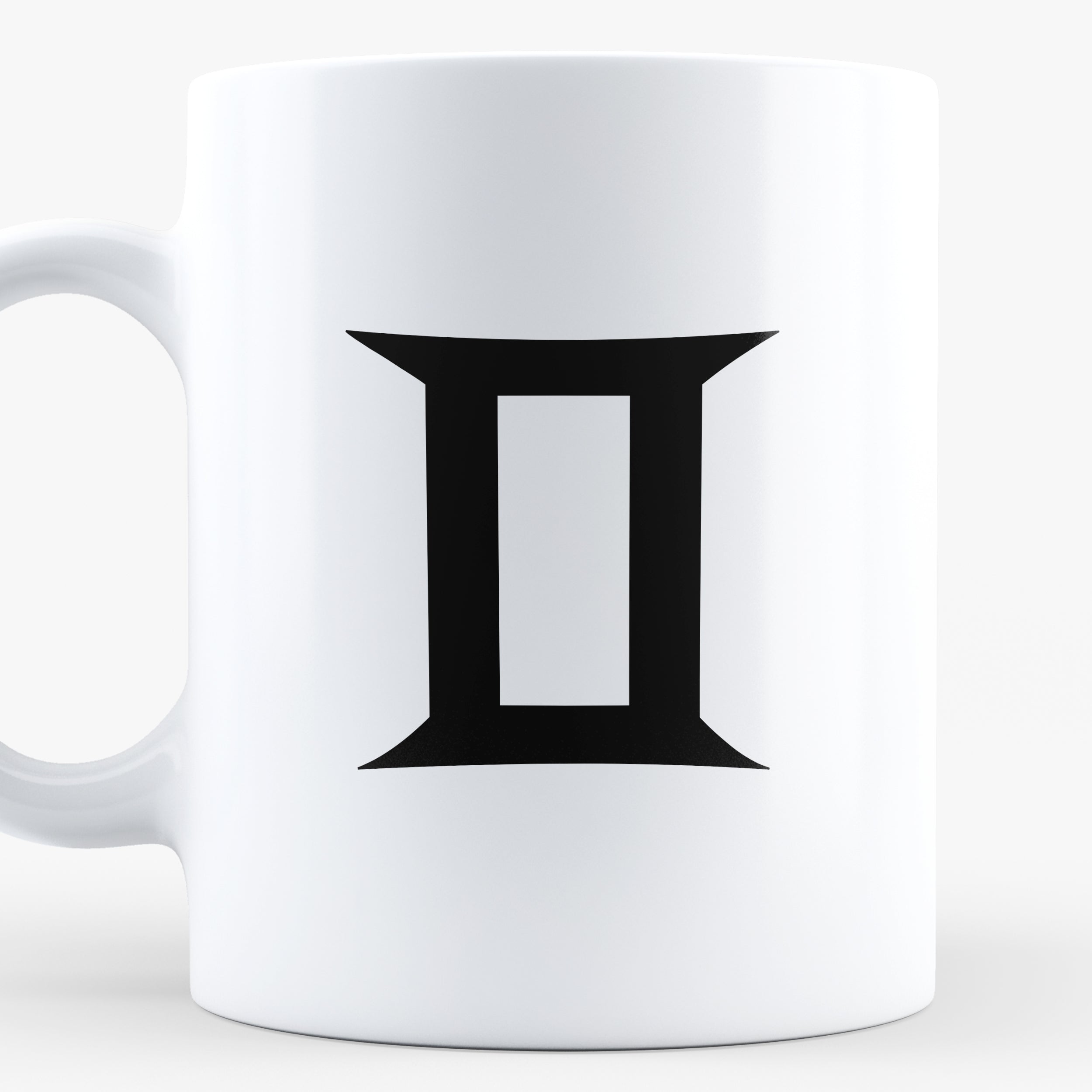 Tvíburinn innihaldslýsing - Bolli