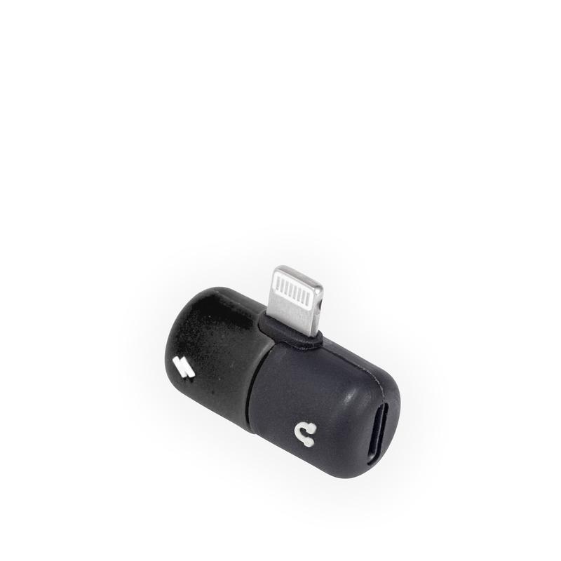 Hlaða og hlusta - 2 í einu