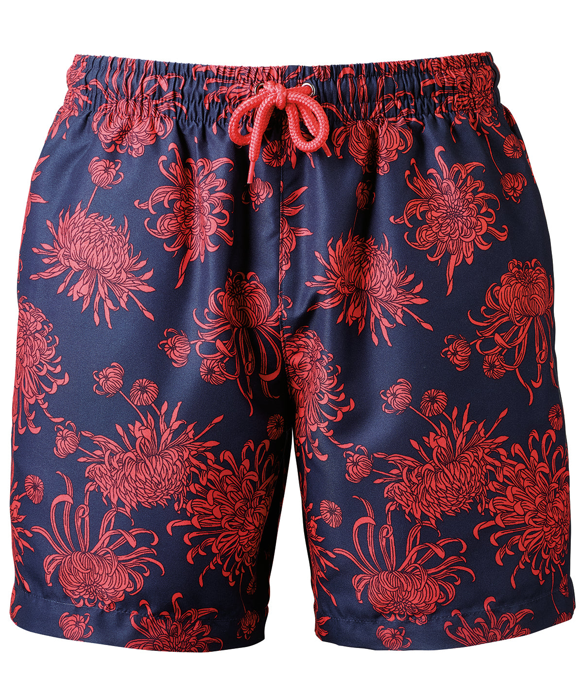 Stuttbuxur - Men's Swim Shorts