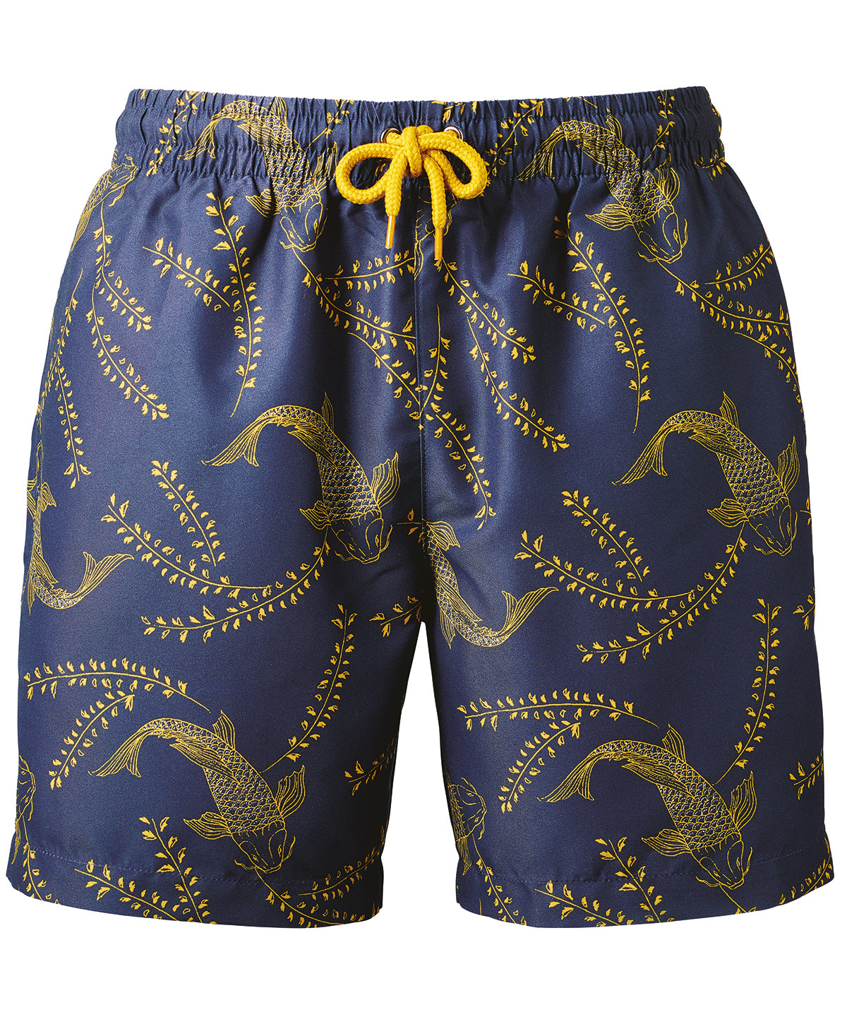 Stuttbuxur - Men's Swim Shorts