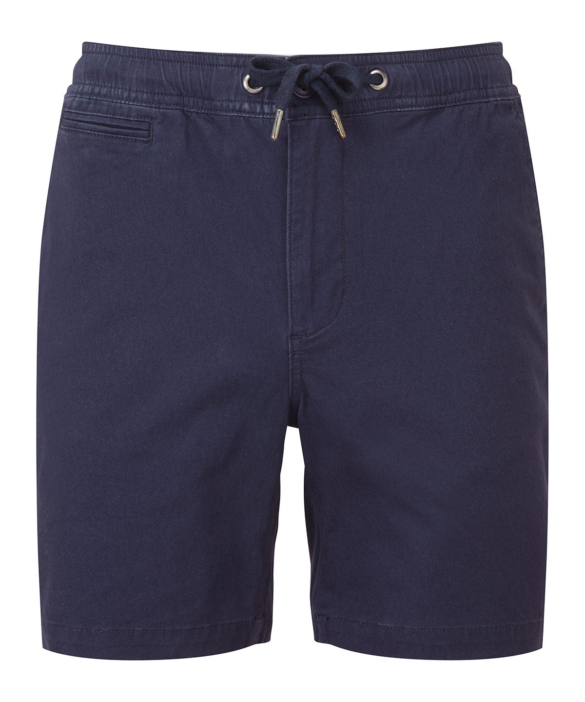 Stuttbuxur - Men’s Drawstring Chino Shorts