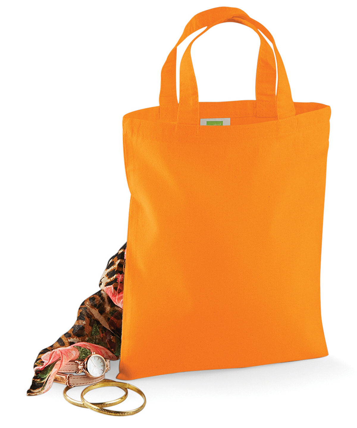 Töskur - Mini Bag For Life