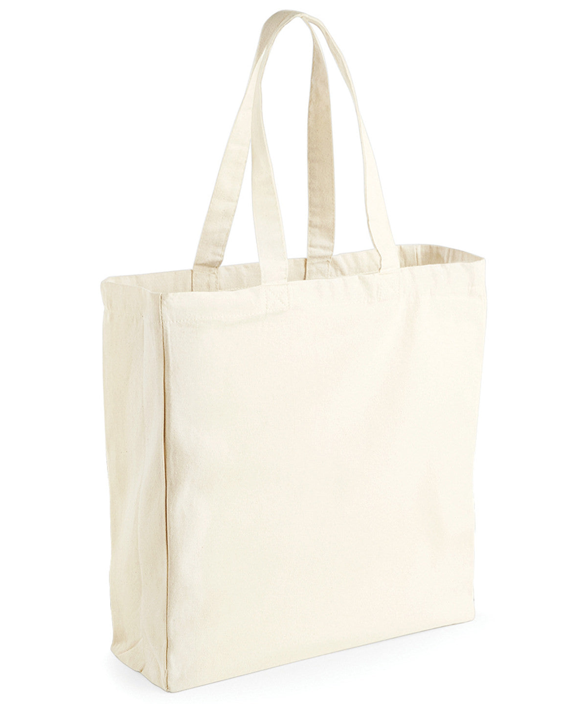 Töskur - Canvas Classic Shopper
