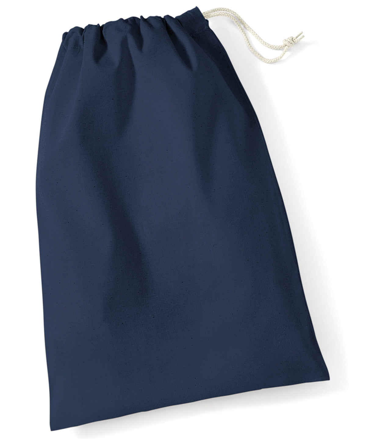 Töskur - Cotton Stuff Bag