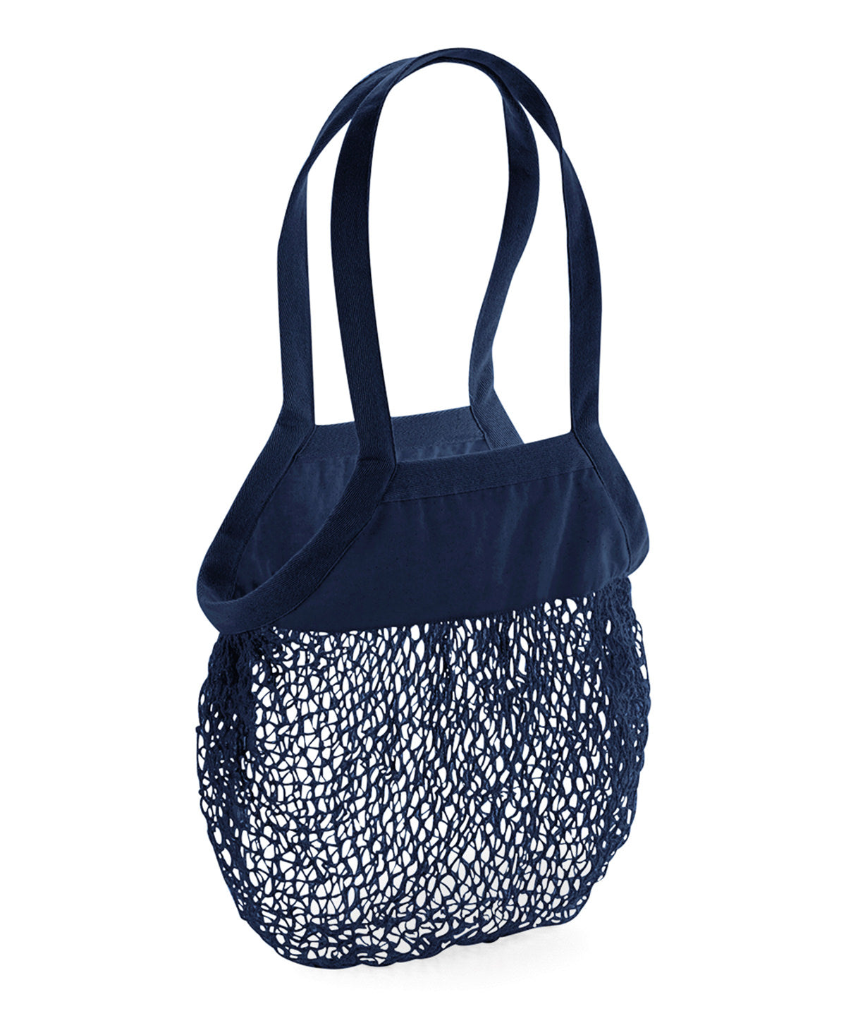 Töskur - Organic Cotton Mesh Grocery Bag