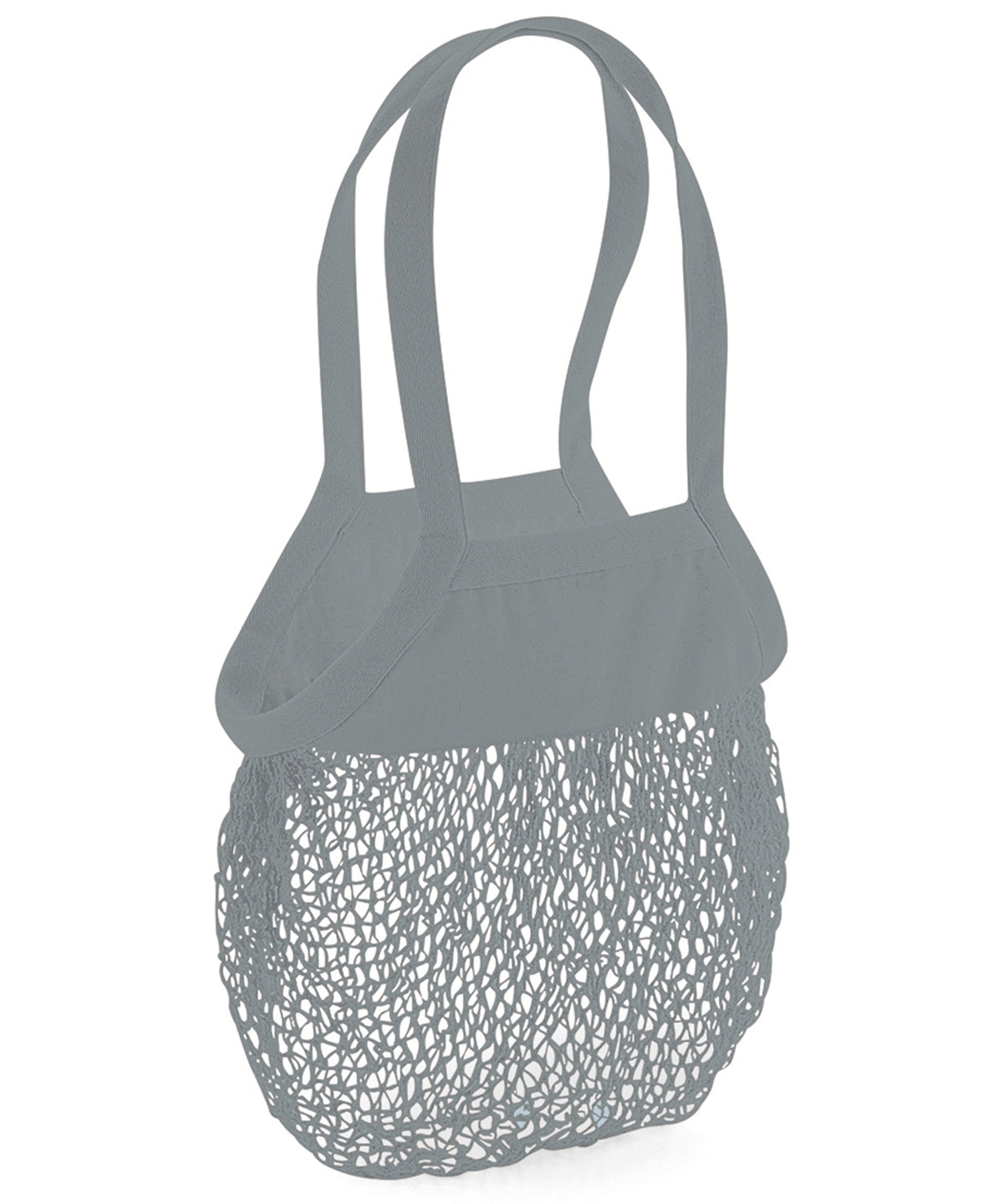 Töskur - Organic Cotton Mesh Grocery Bag