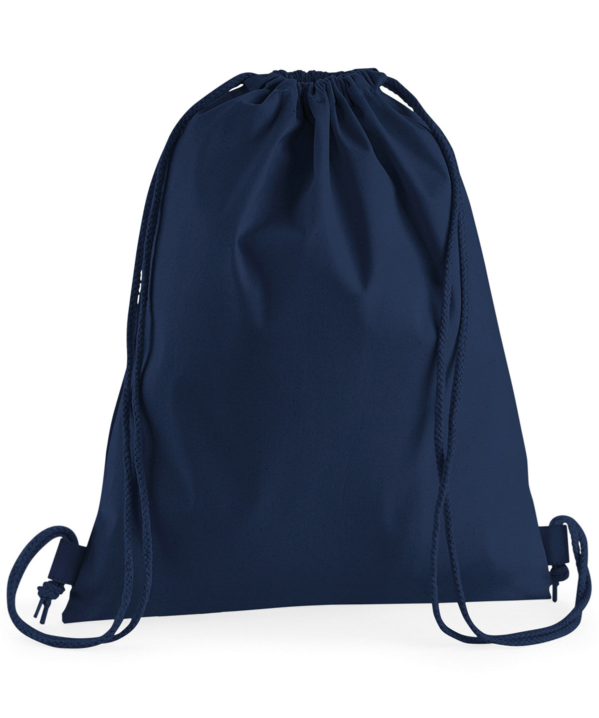 Töskur - Premium Cotton Gymsac