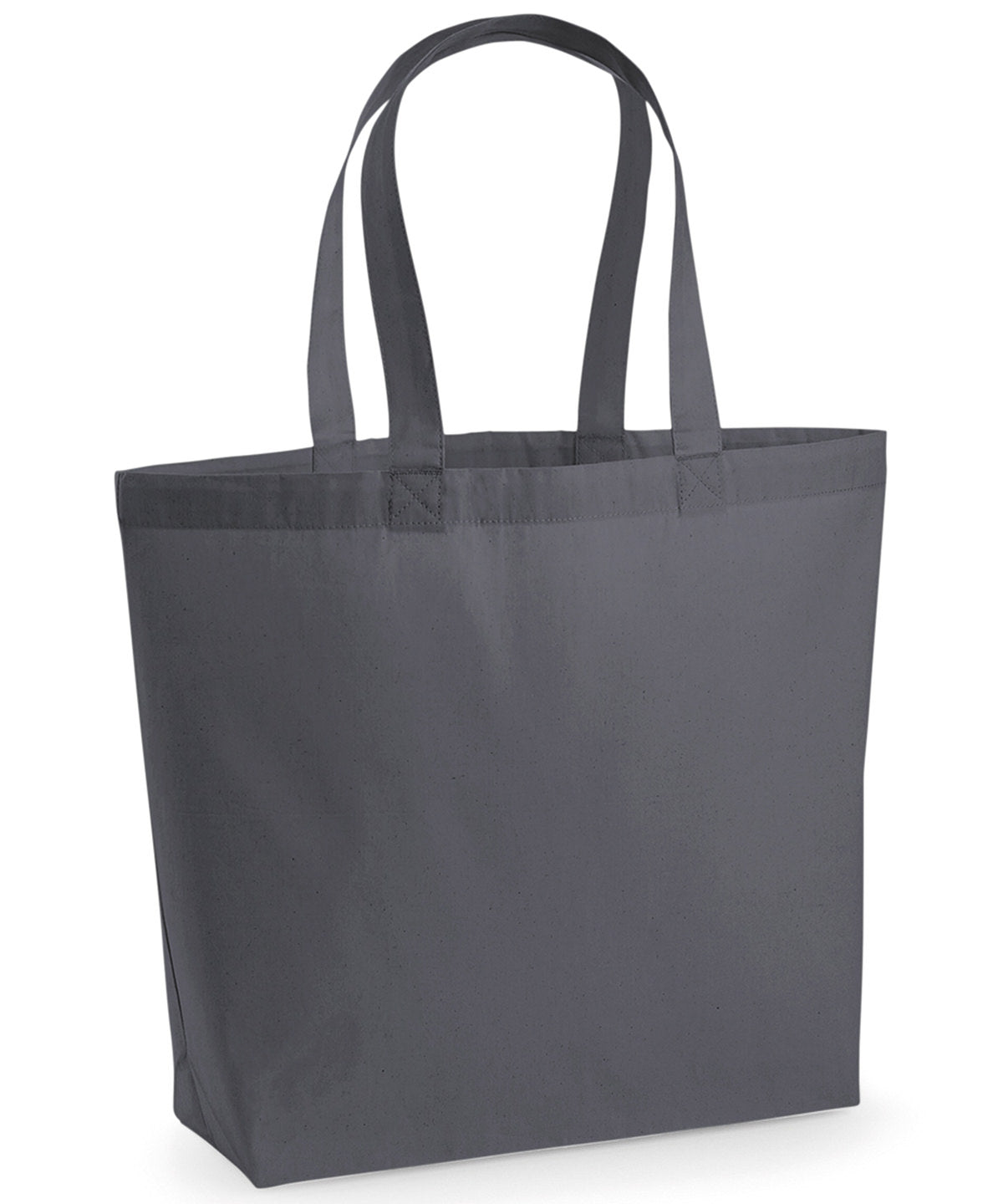 Töskur - Premium Cotton Maxi Tote