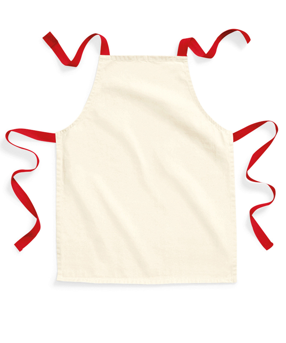 Svuntur - Fairtrade Cotton Junior Craft Apron