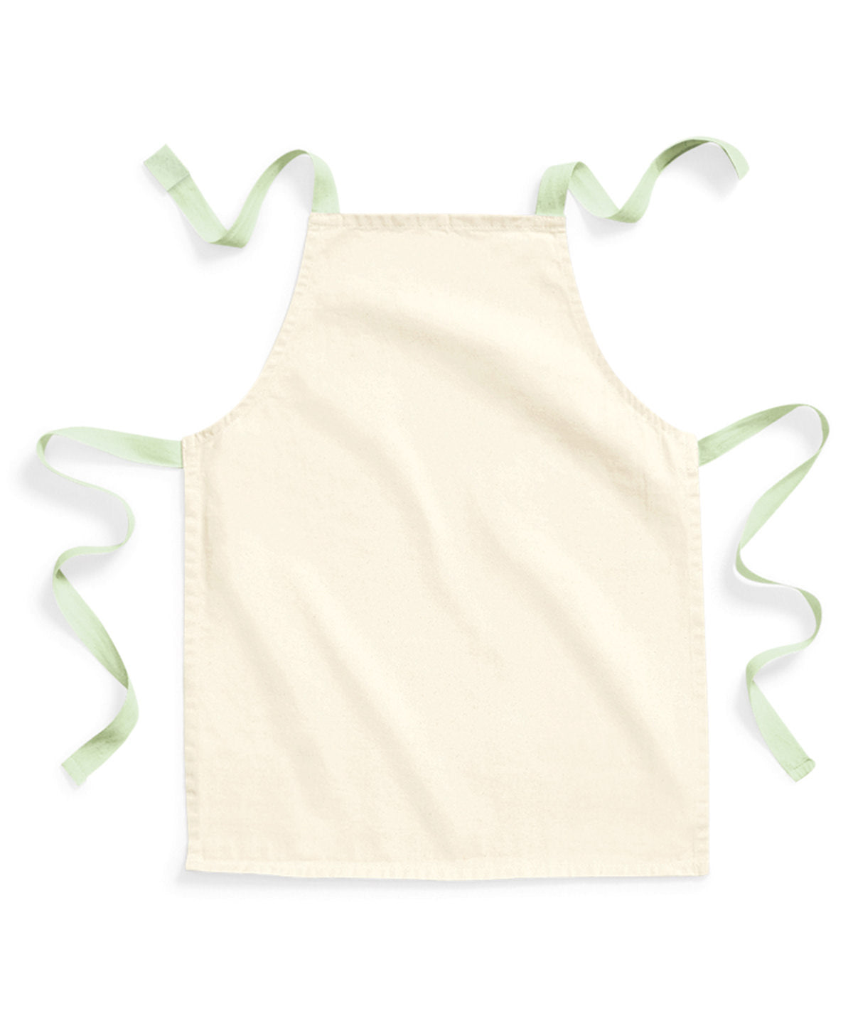 Svuntur - Fairtrade Cotton Junior Craft Apron