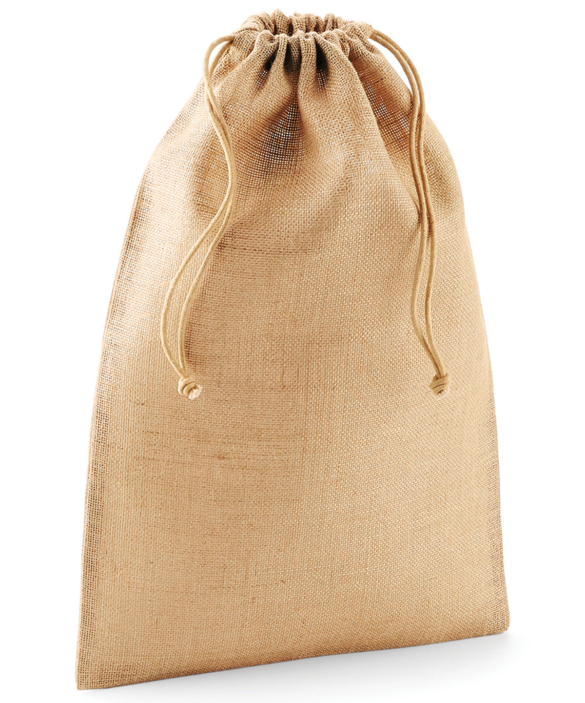 Töskur - Jute Stuff Bag