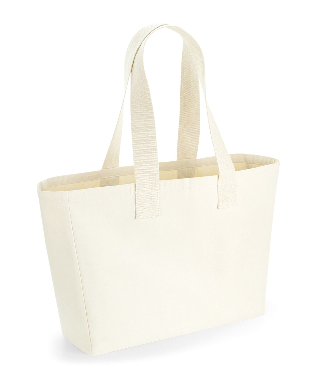 Töskur - Everyday Canvas Tote