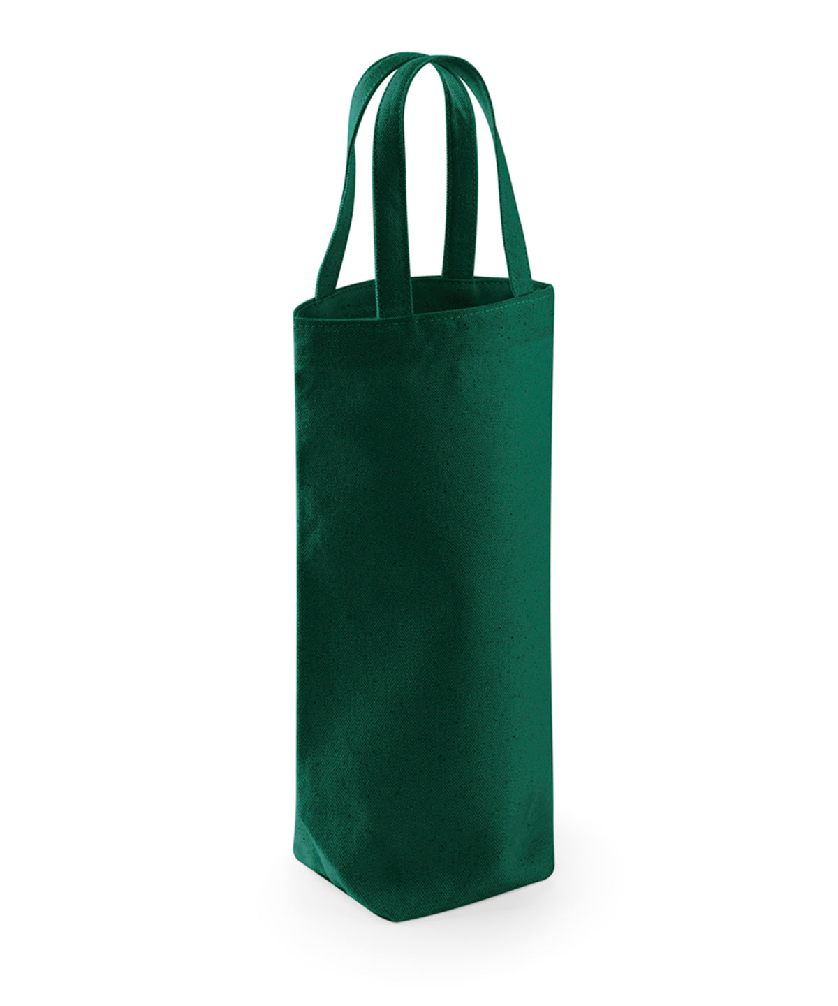 Töskur - Fairtrade Cotton Bottle Bag