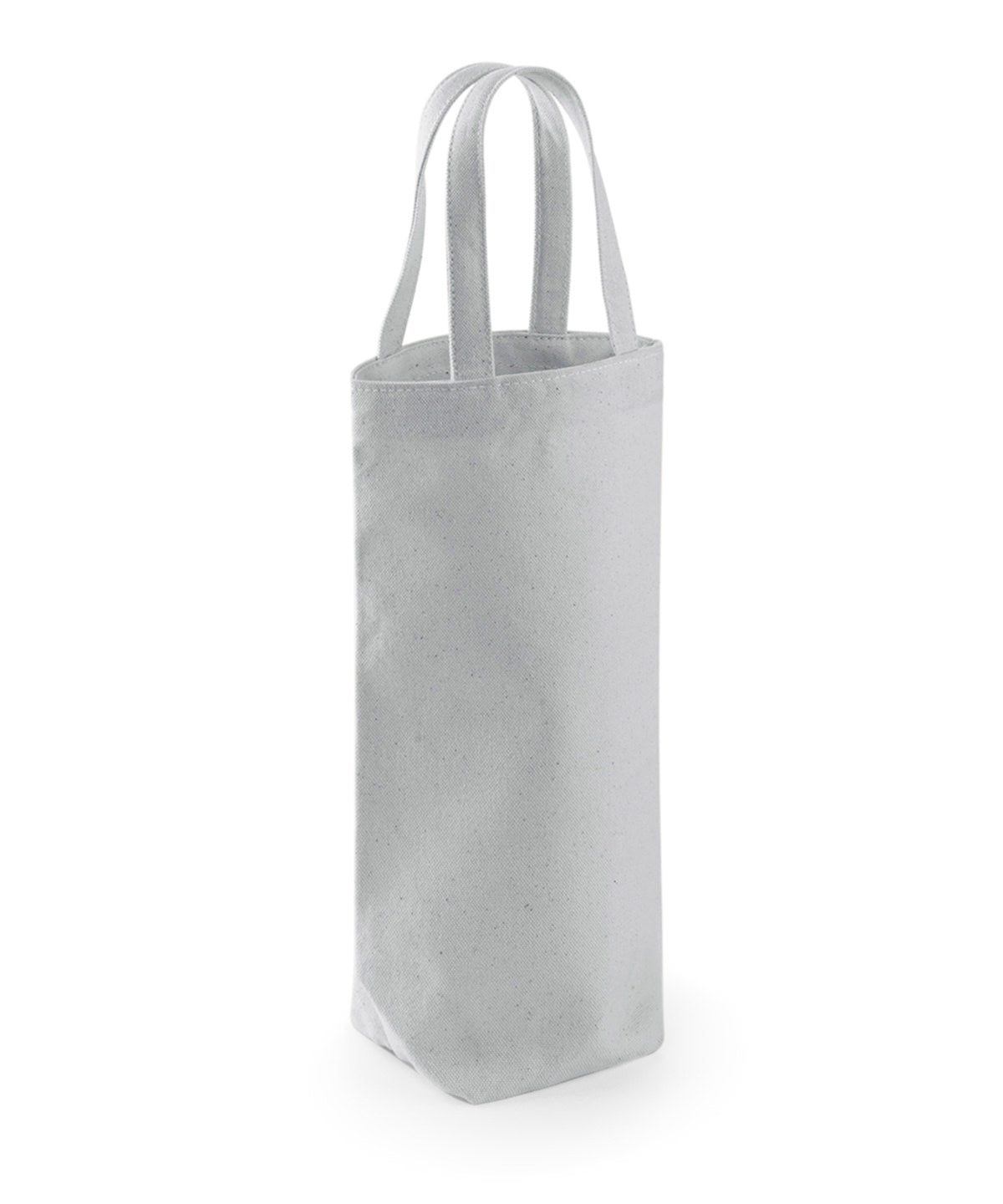 Töskur - Fairtrade Cotton Bottle Bag
