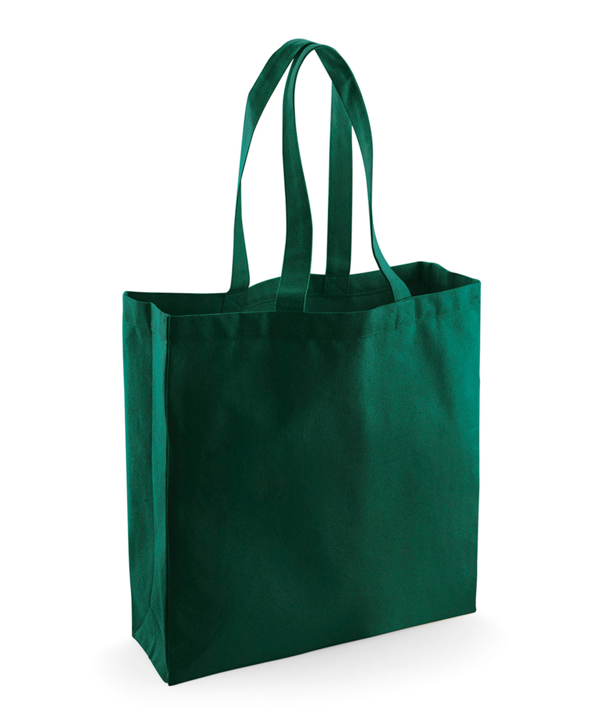 Töskur - Fairtrade Cotton Classic Shopper